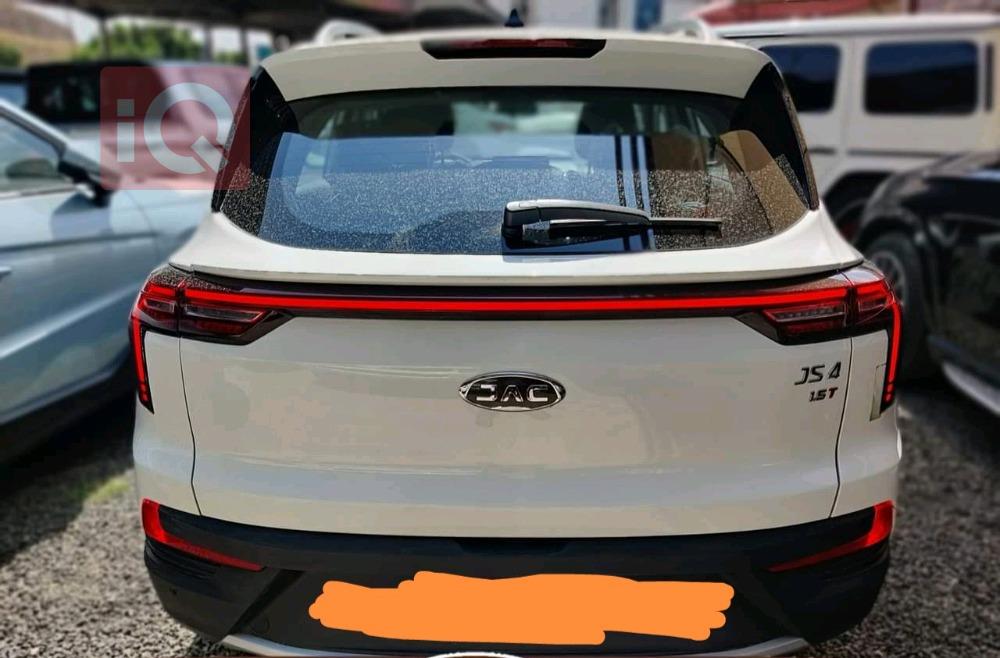 جاک JS4